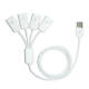 4 Ports USB HUB for MAC